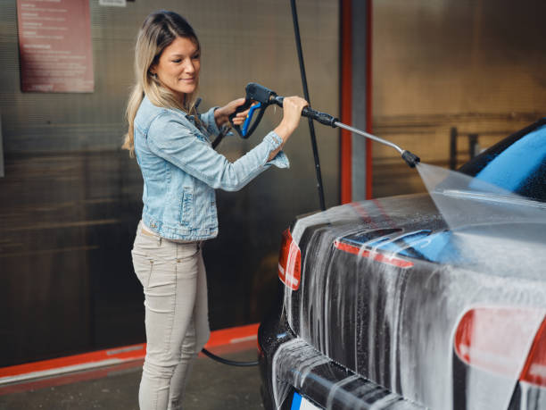 Best Roof Power Washing Services  in Farmington, MS